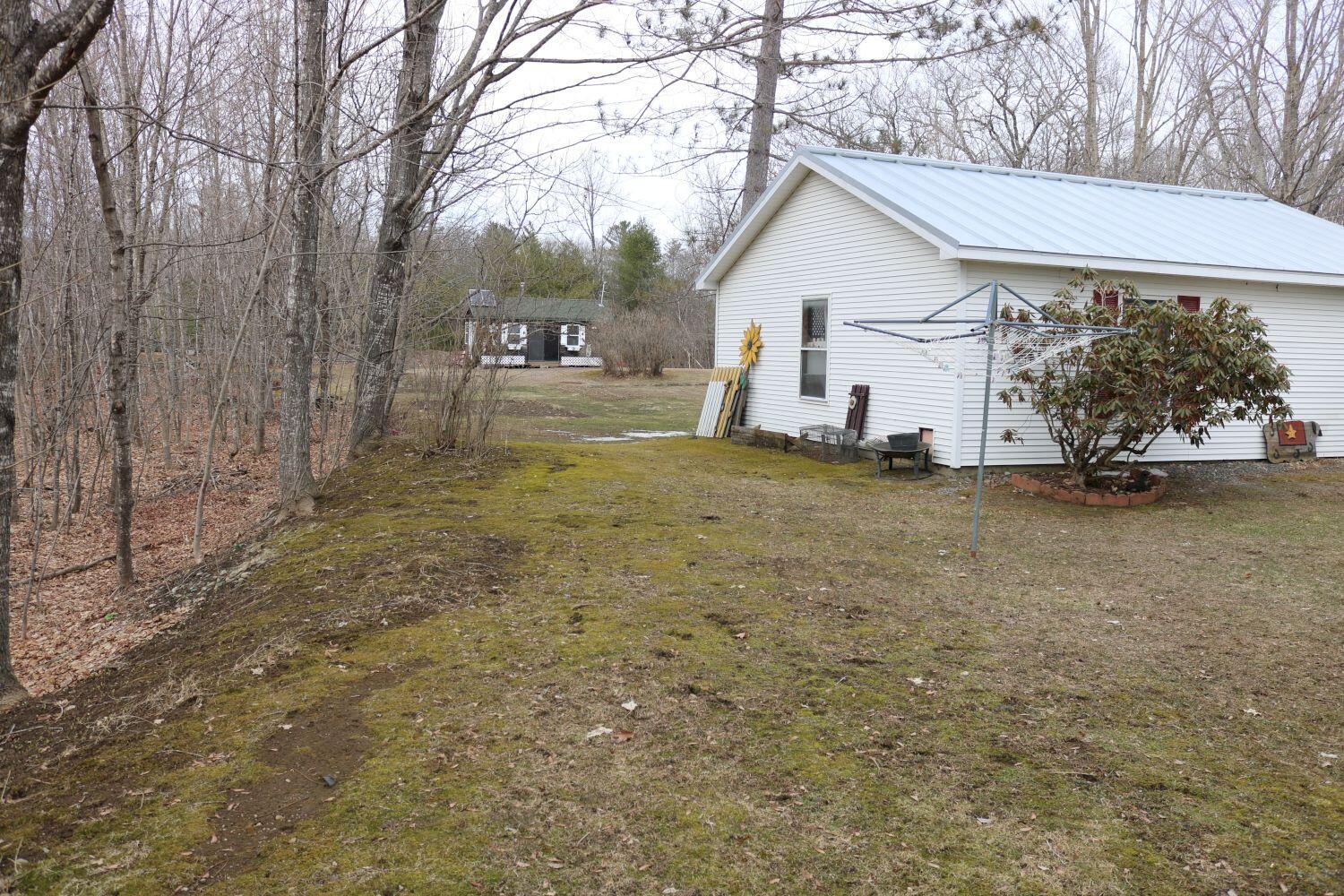 26 & 32 Whitney Street Bingham ME 04920