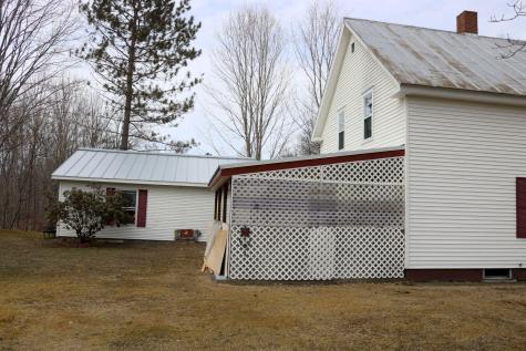 26 & 32 Whitney Street Bingham ME 04920