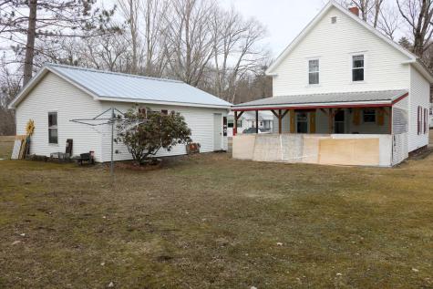 26 & 32 Whitney Street Bingham ME 04920