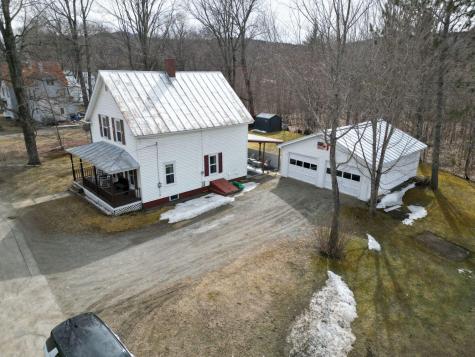 26 & 32 Whitney Street Bingham ME 04920