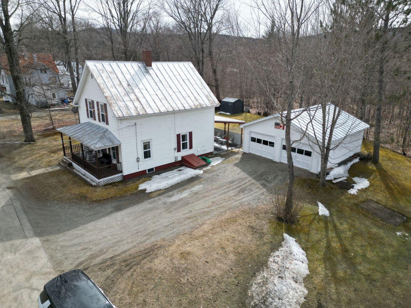 26 & 32 Whitney Street Bingham ME 04920