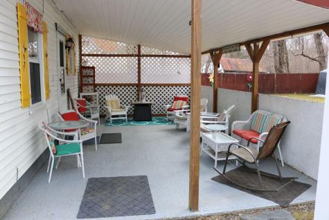 26 & 32 Whitney Street Bingham ME 04920