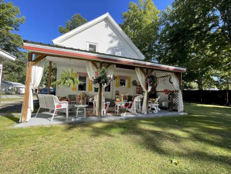 26 & 32 Whitney Street Bingham ME 04920