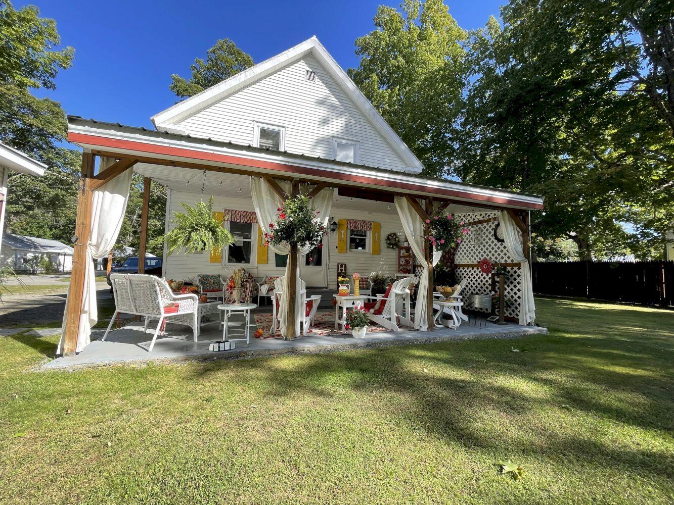 26 & 32 Whitney Street Bingham ME 04920