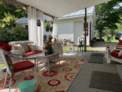 26 & 32 Whitney Street Bingham ME 04920