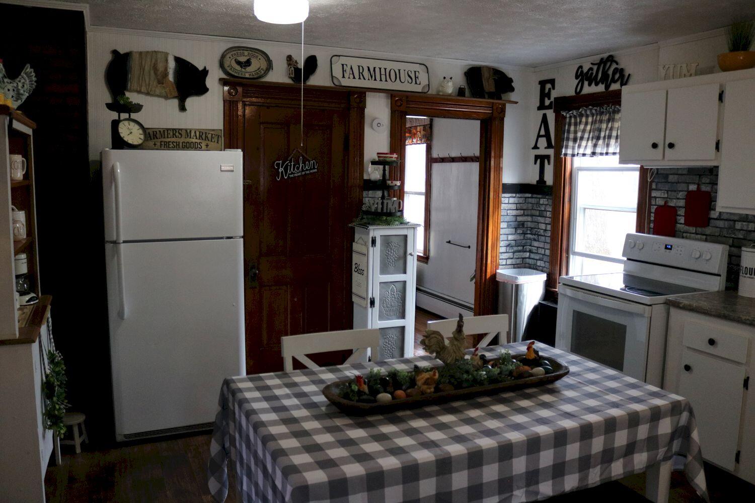 26 & 32 Whitney Street Bingham ME 04920