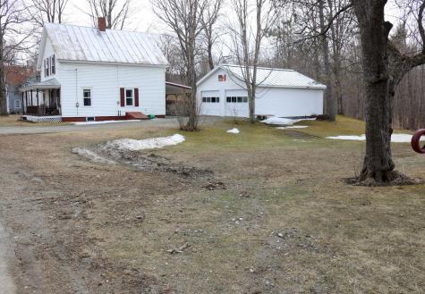 26 & 32 Whitney Street Bingham ME 04920