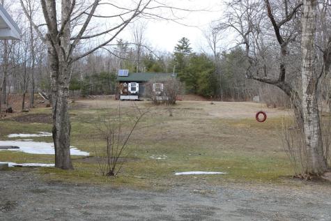 26 & 32 Whitney Street Bingham ME 04920