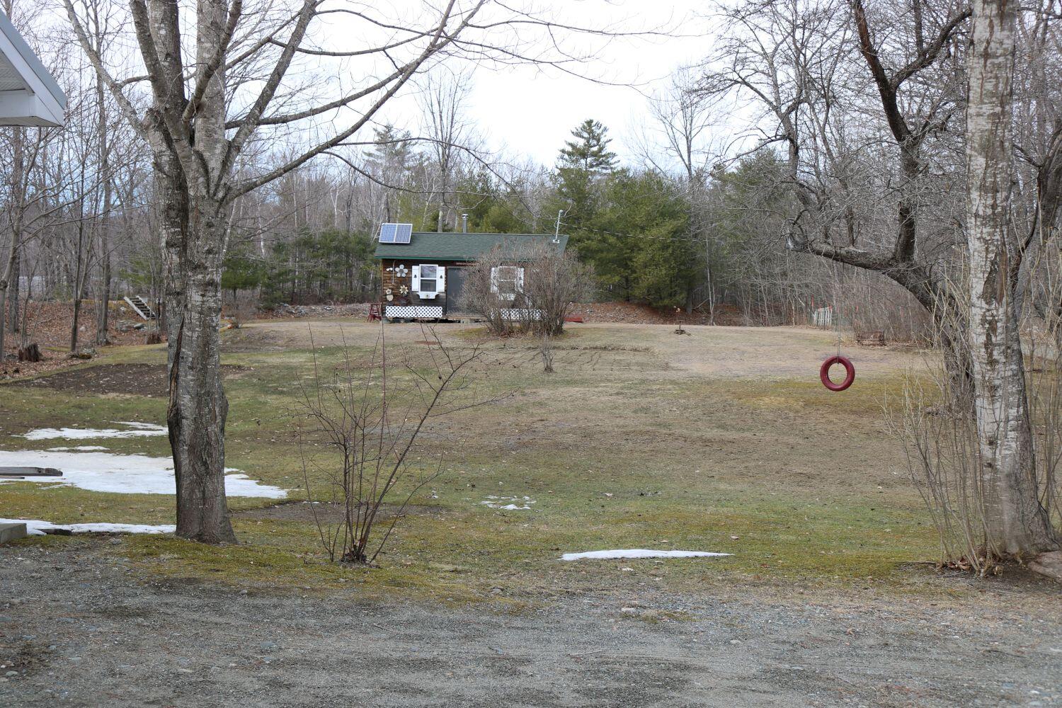 26 & 32 Whitney Street Bingham ME 04920