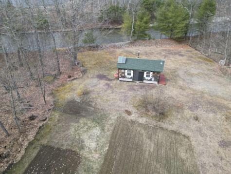 26 & 32 Whitney Street Bingham ME 04920