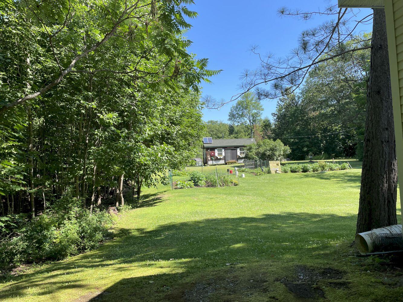 26 & 32 Whitney Street Bingham ME 04920