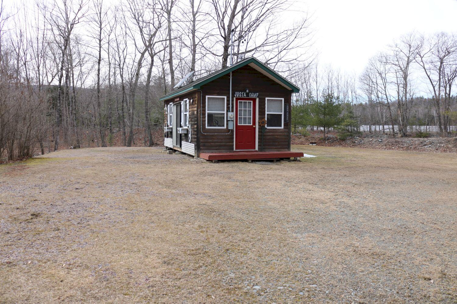 26 & 32 Whitney Street Bingham ME 04920