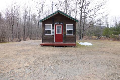 26 & 32 Whitney Street Bingham ME 04920