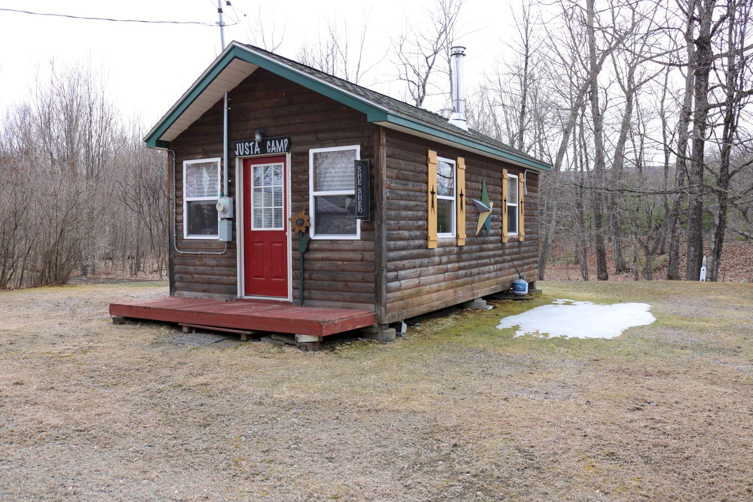 26 & 32 Whitney Street Bingham ME 04920