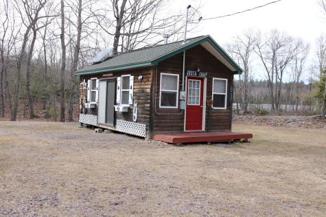 26 & 32 Whitney Street Bingham ME 04920