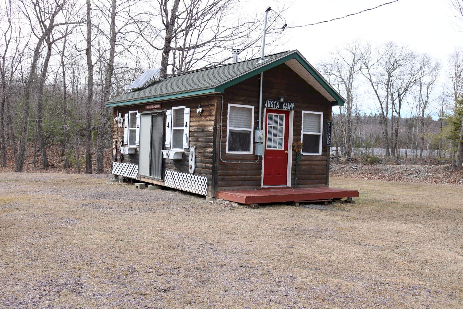 26 & 32 Whitney Street Bingham ME 04920