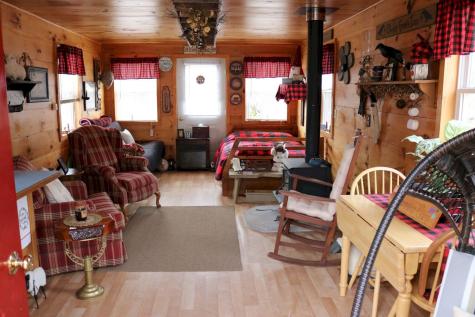 26 & 32 Whitney Street Bingham ME 04920