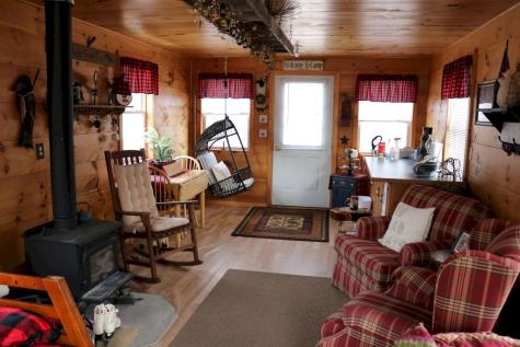 26 & 32 Whitney Street Bingham ME 04920