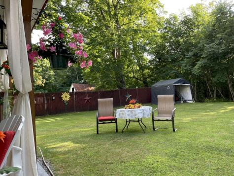 26 & 32 Whitney Street Bingham ME 04920