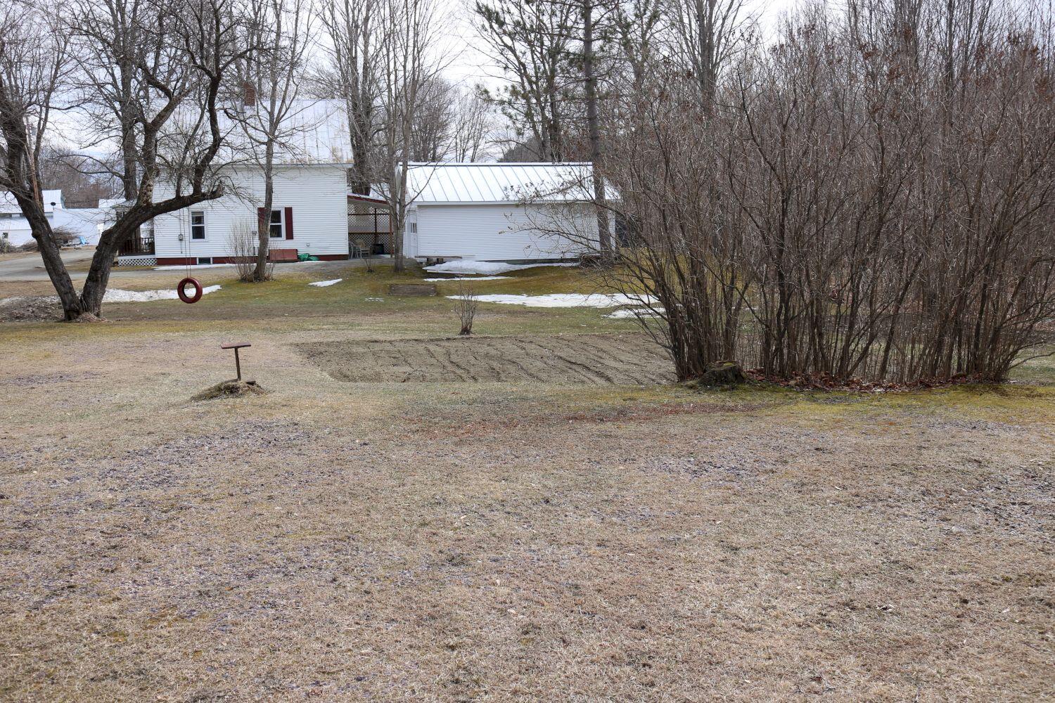 26 & 32 Whitney Street Bingham ME 04920