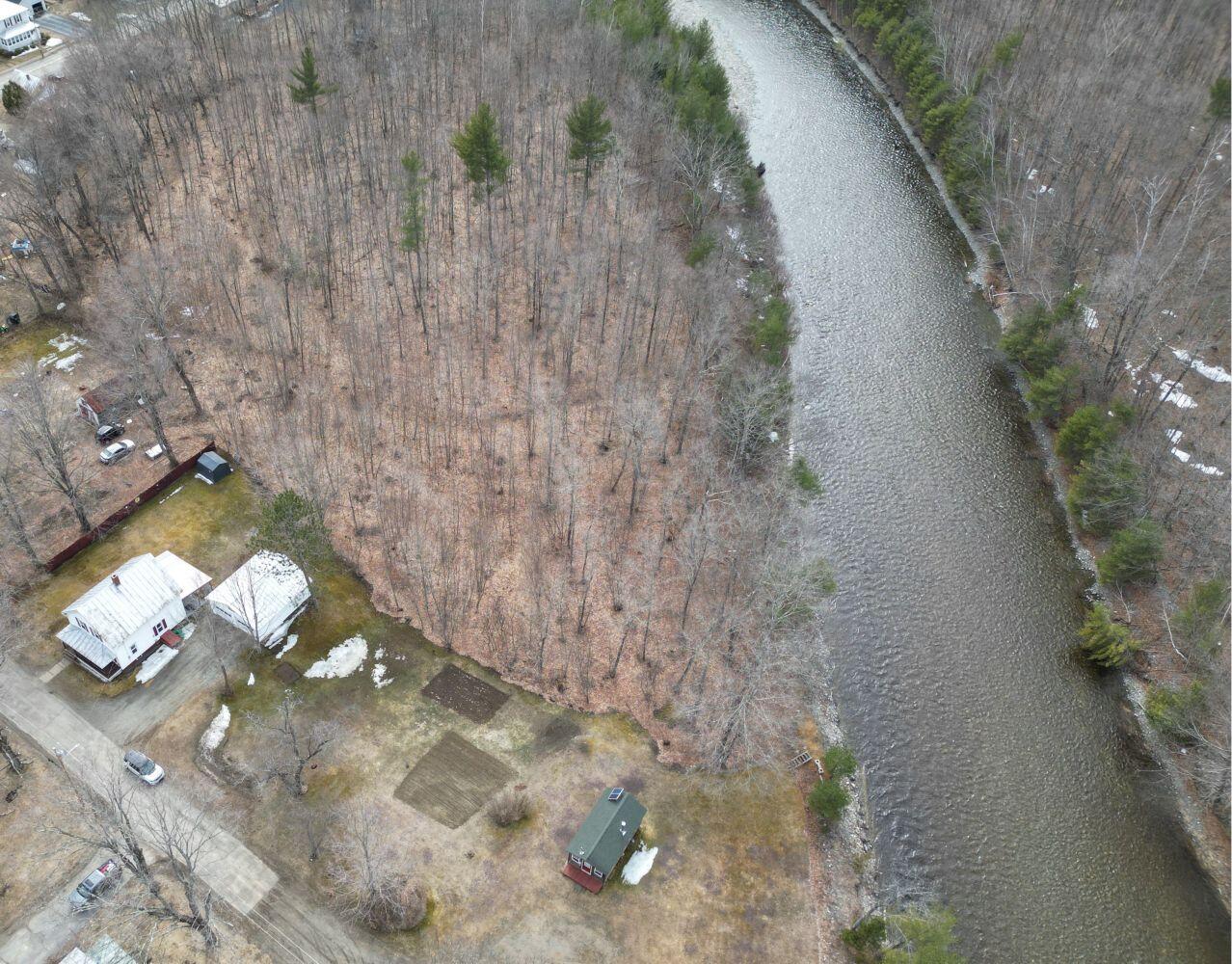 26 & 32 Whitney Street Bingham ME 04920