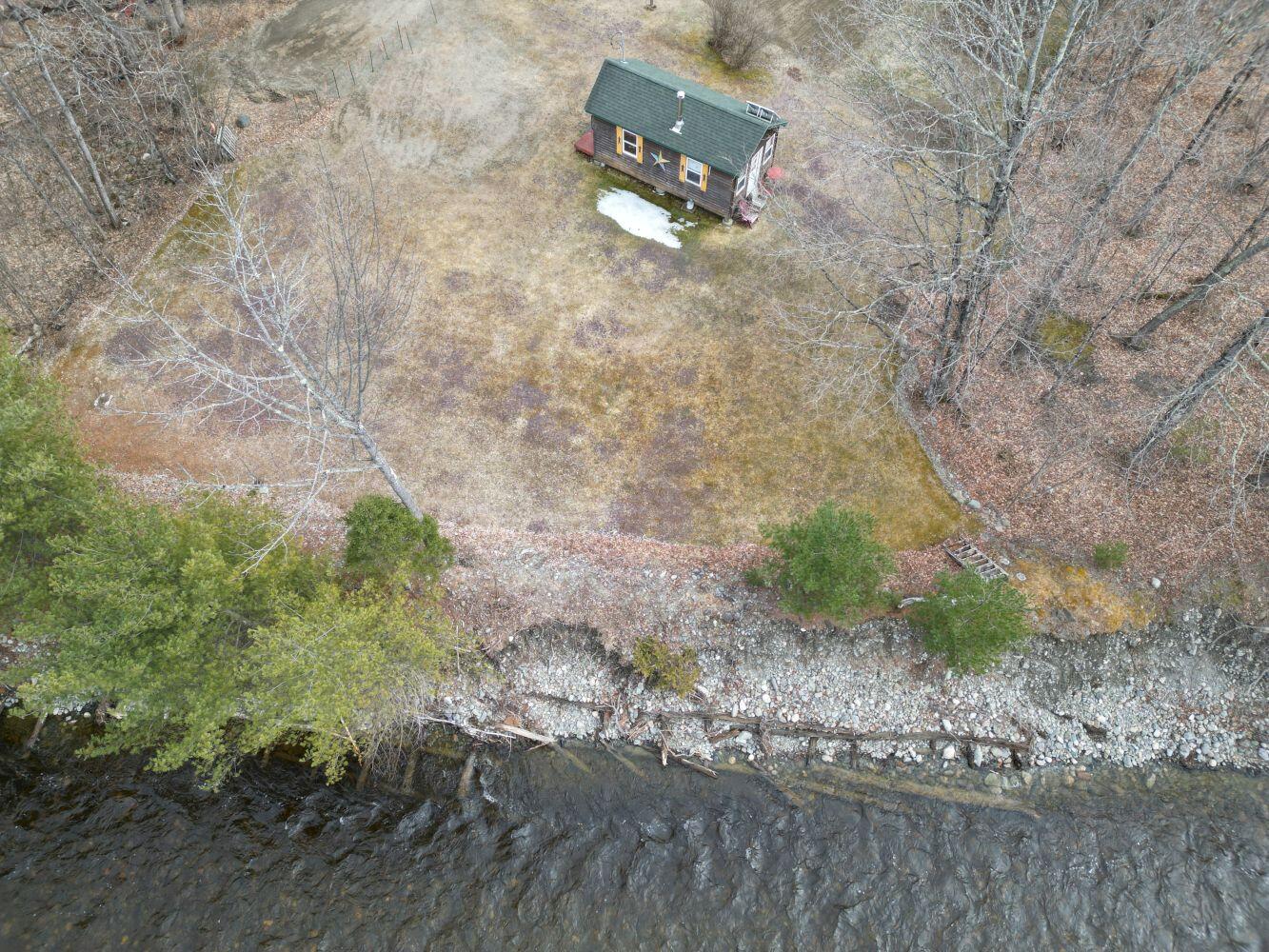 26 & 32 Whitney Street Bingham ME 04920