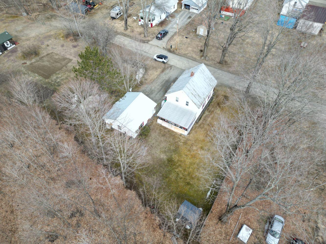 26 & 32 Whitney Street Bingham ME 04920