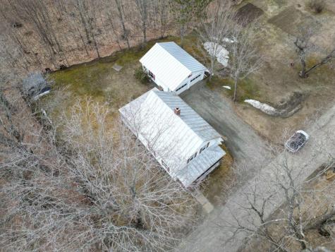 26 & 32 Whitney Street Bingham ME 04920