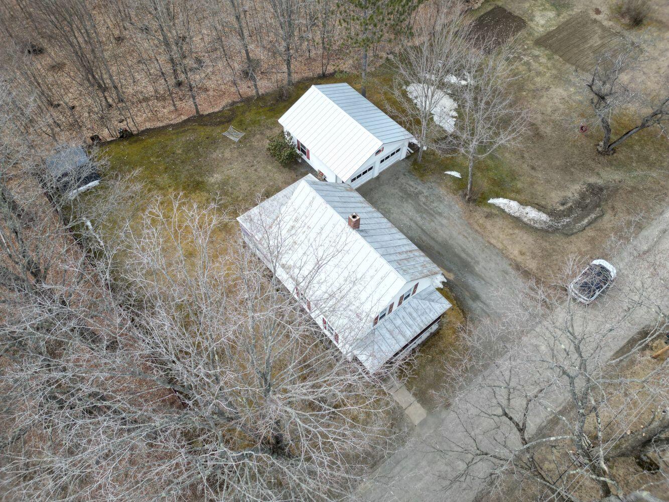 26 & 32 Whitney Street Bingham ME 04920