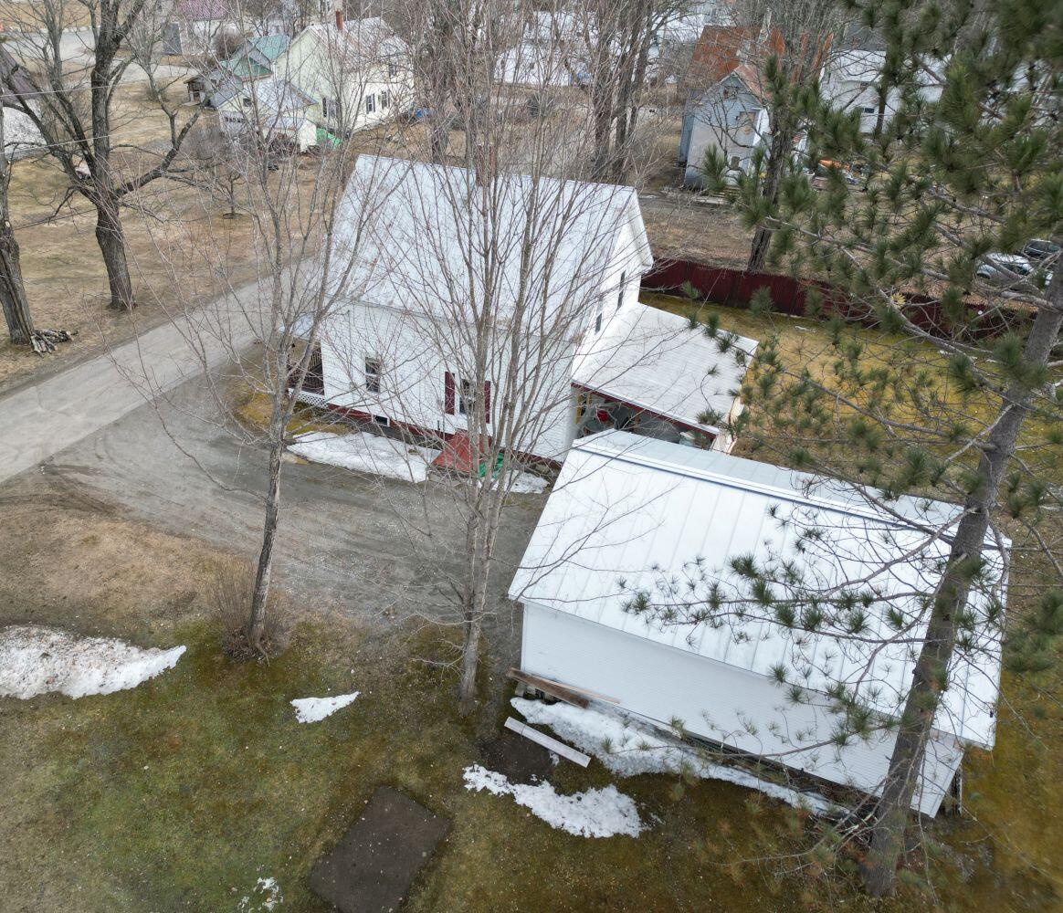 26 & 32 Whitney Street Bingham ME 04920