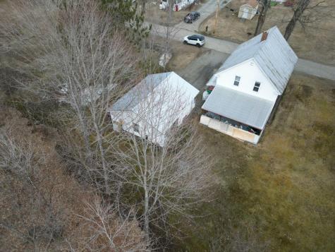 26 & 32 Whitney Street Bingham ME 04920