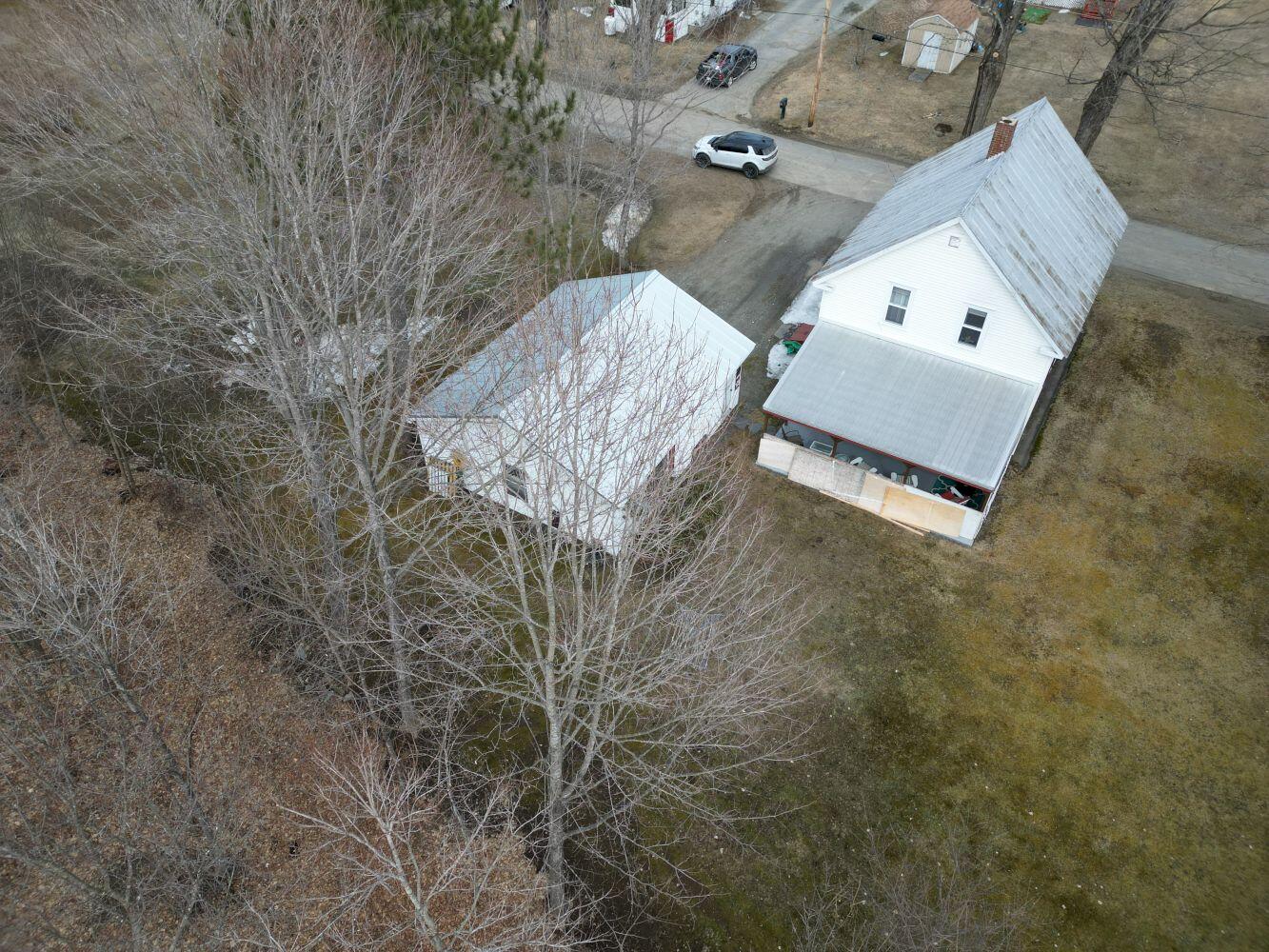 26 & 32 Whitney Street Bingham ME 04920