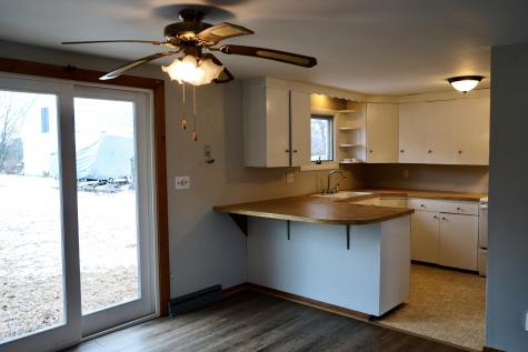 7 North Street Newport ME 04953