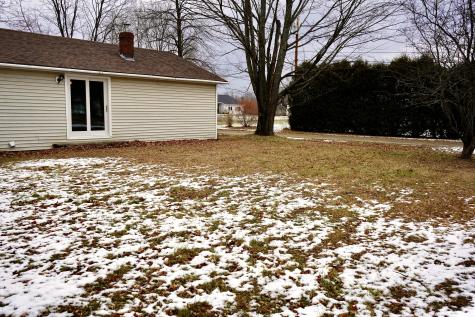 7 North Street Newport ME 04953