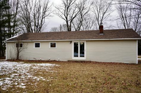 7 North Street Newport ME 04953