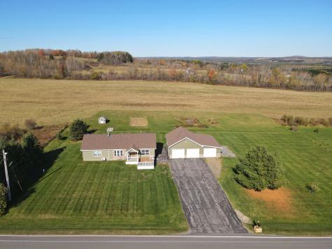 57 Emond Road Connor Twp ME 04736