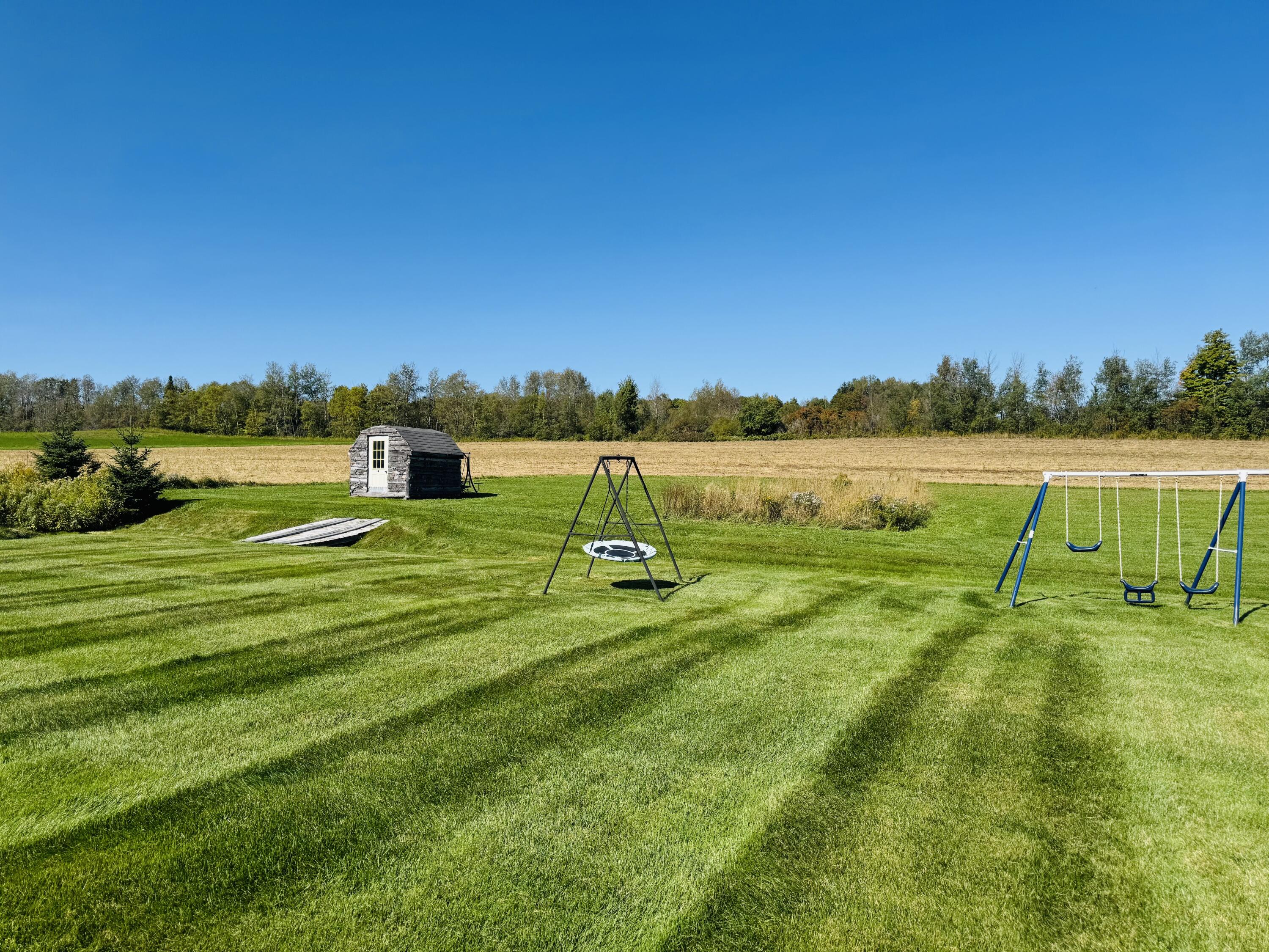 57 Emond Road Connor Twp ME 04736