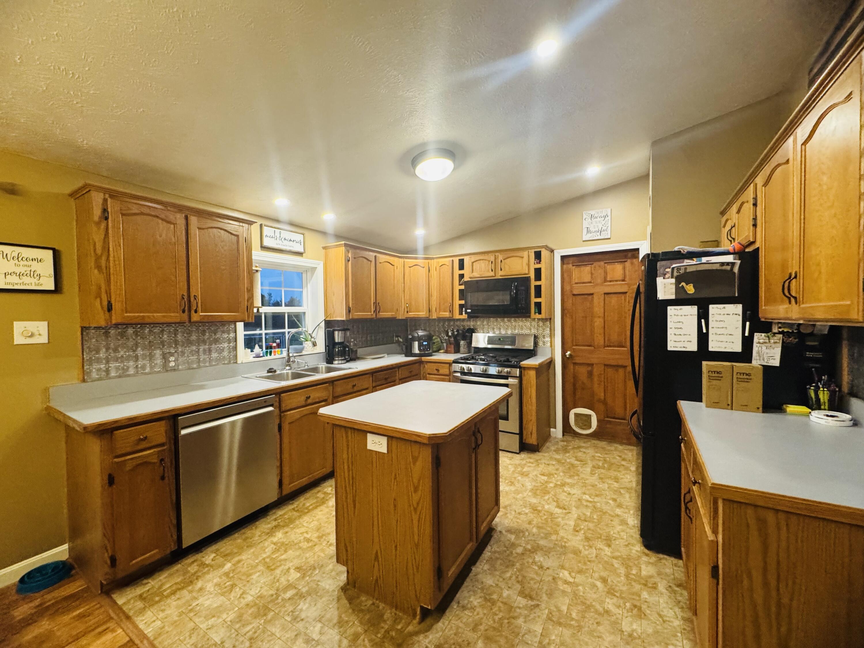 57 Emond Road Connor Twp ME 04736