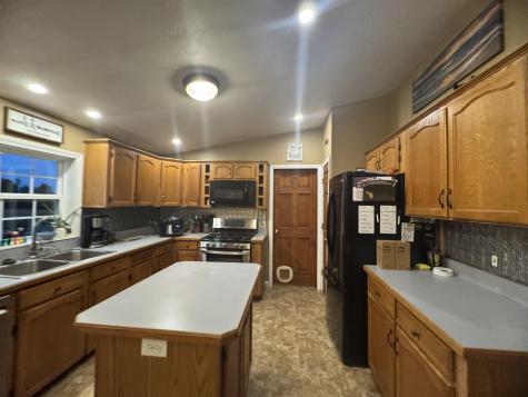 57 Emond Road Connor Twp ME 04736