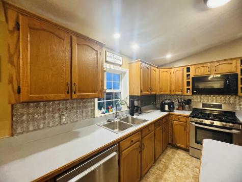 57 Emond Road Connor Twp ME 04736