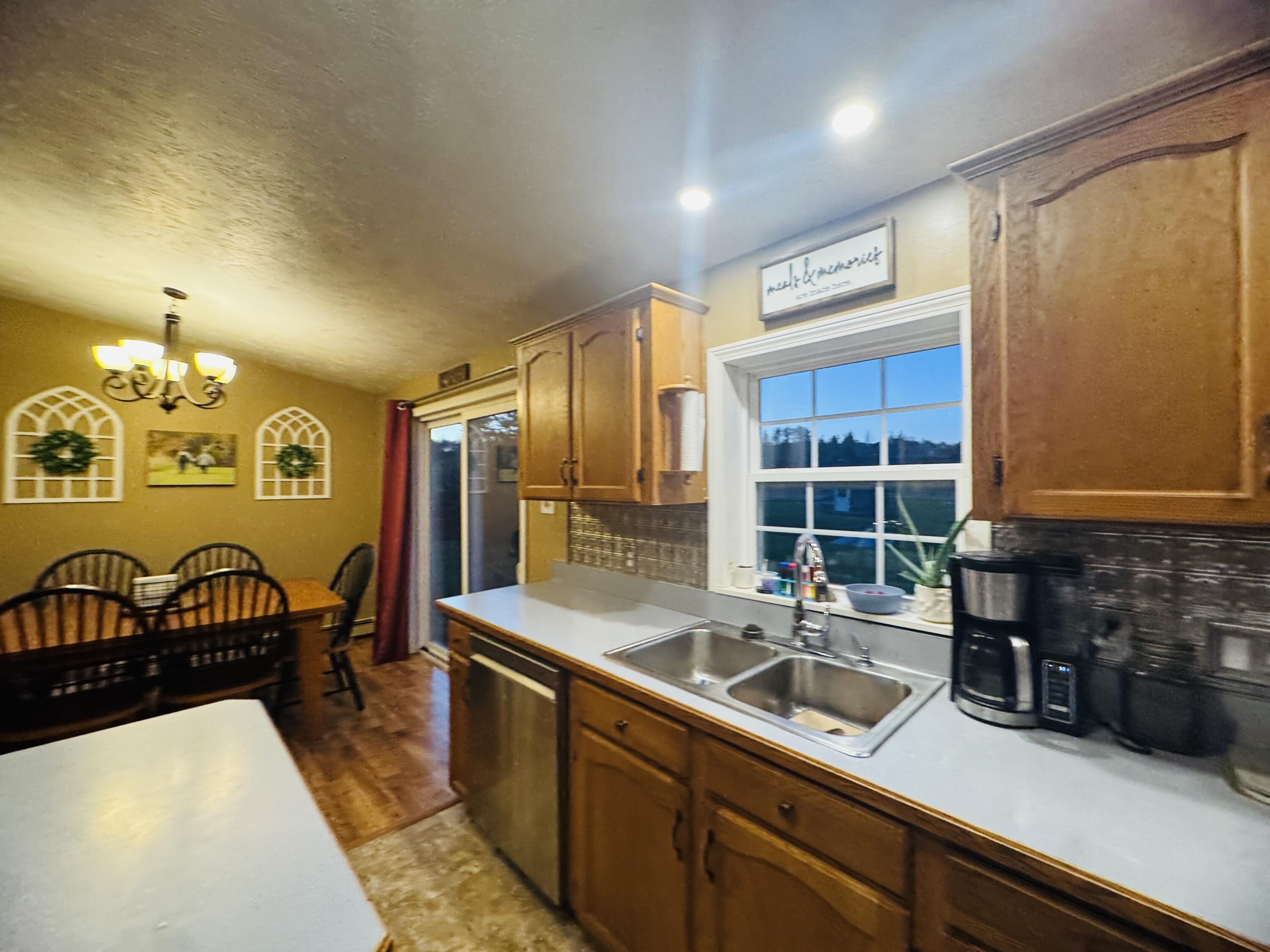 57 Emond Road Connor Twp ME 04736