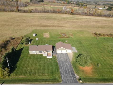 57 Emond Road Connor Twp ME 04736