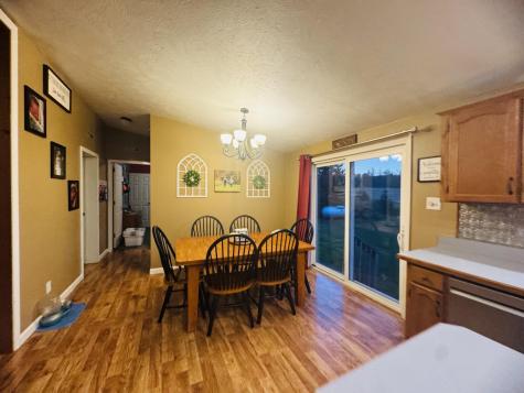 57 Emond Road Connor Twp ME 04736