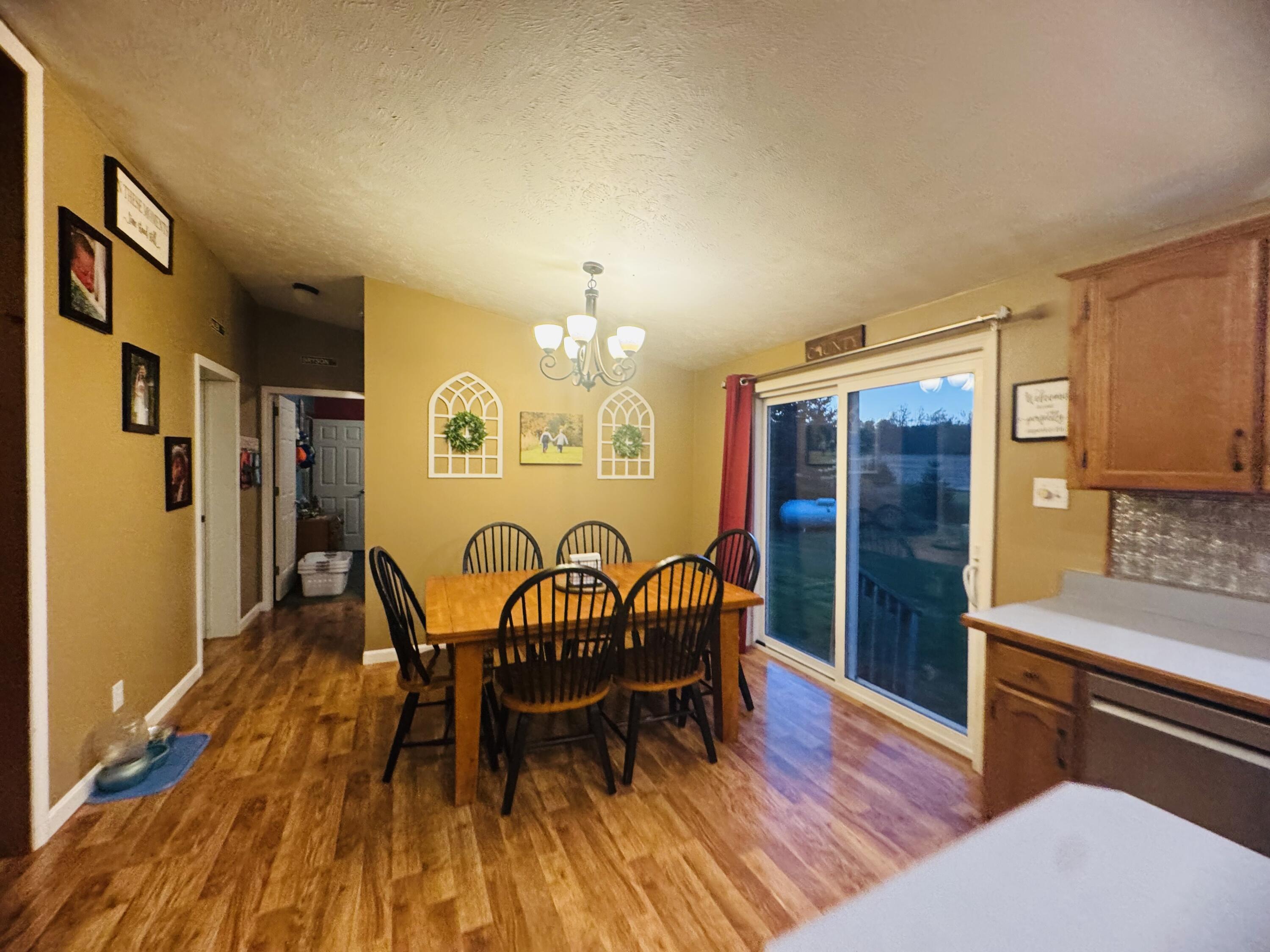 57 Emond Road Connor Twp ME 04736