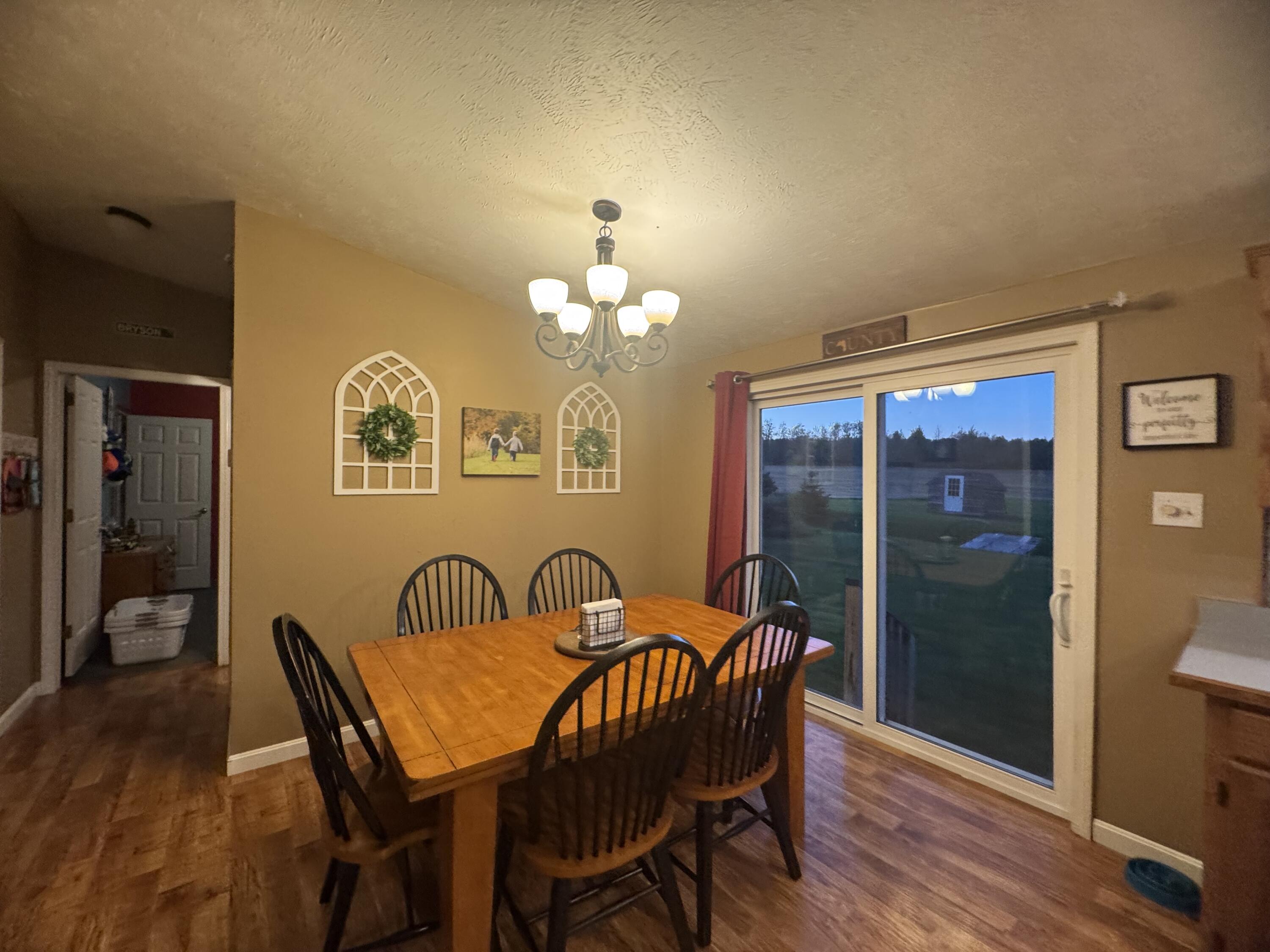 57 Emond Road Connor Twp ME 04736