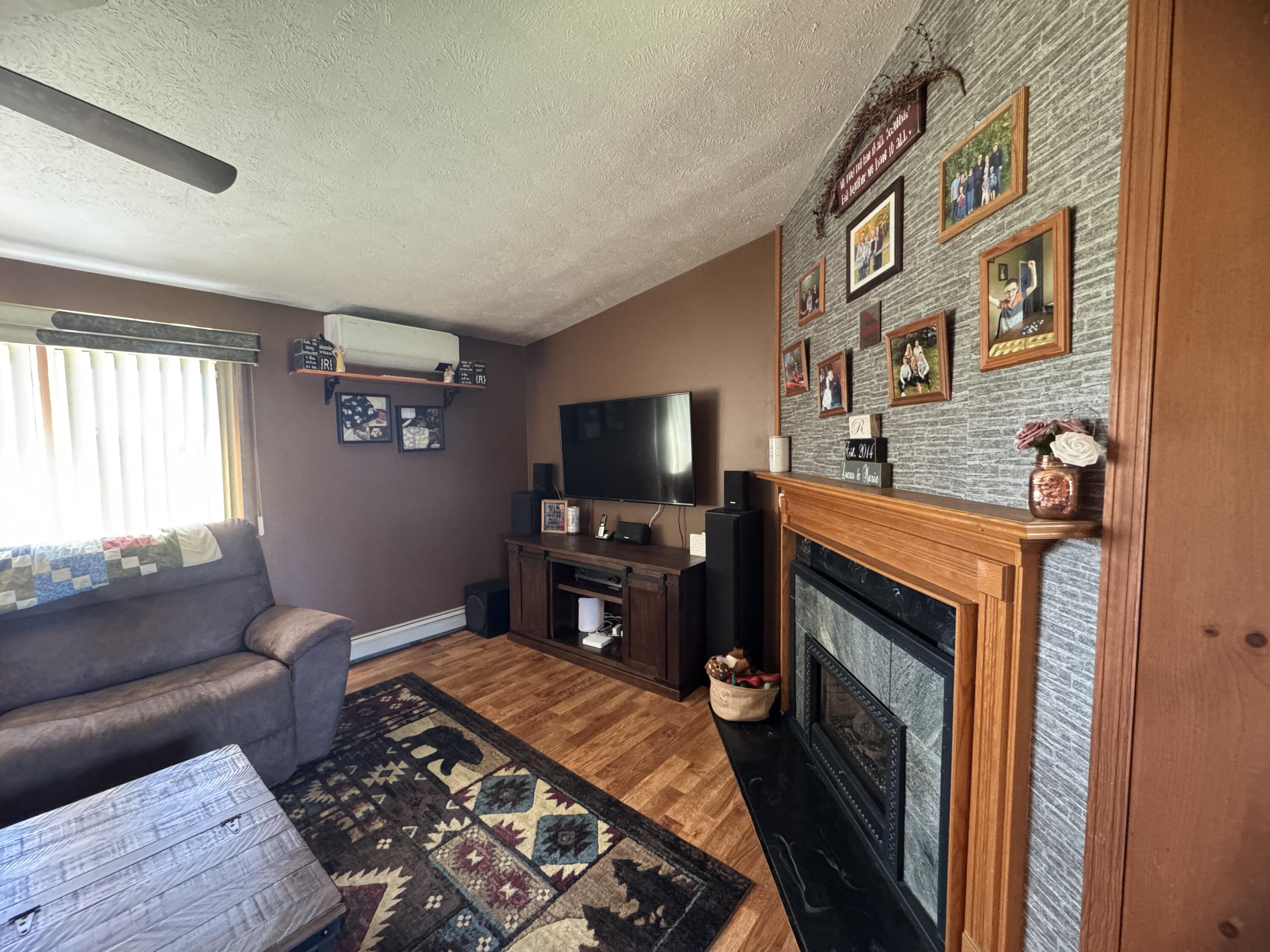 57 Emond Road Connor Twp ME 04736