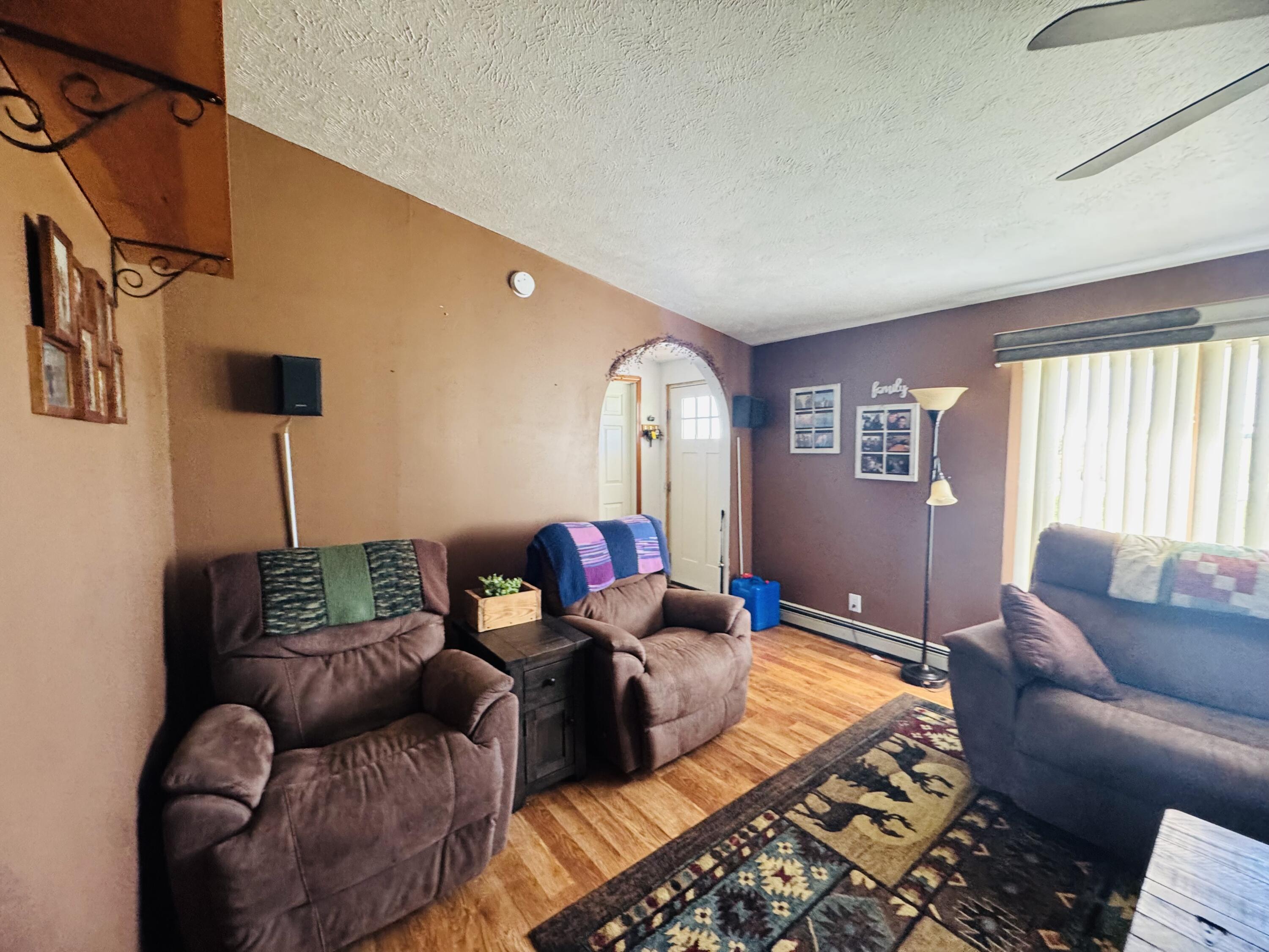 57 Emond Road Connor Twp ME 04736