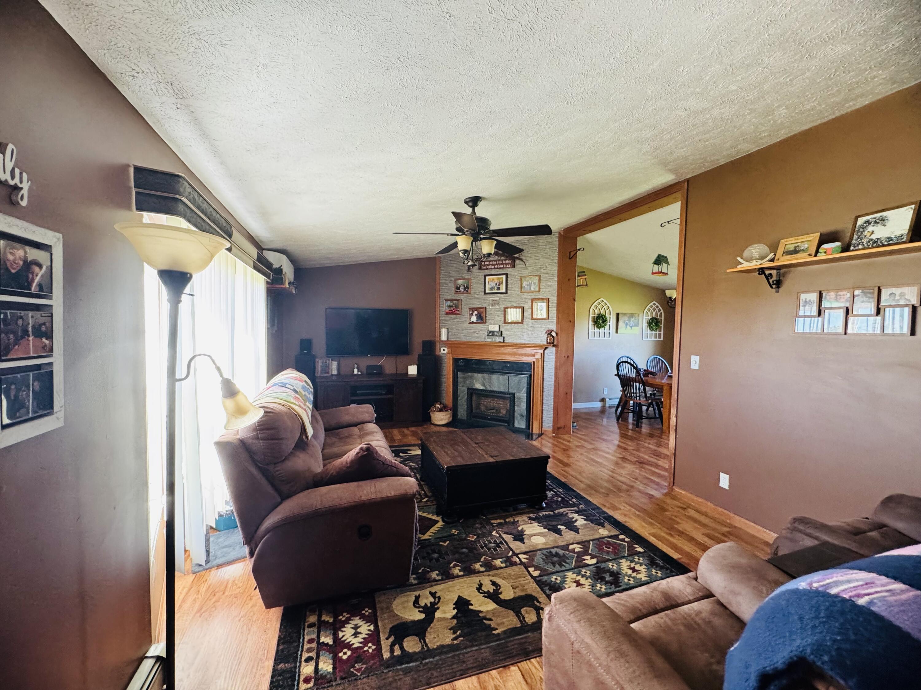 57 Emond Road Connor Twp ME 04736