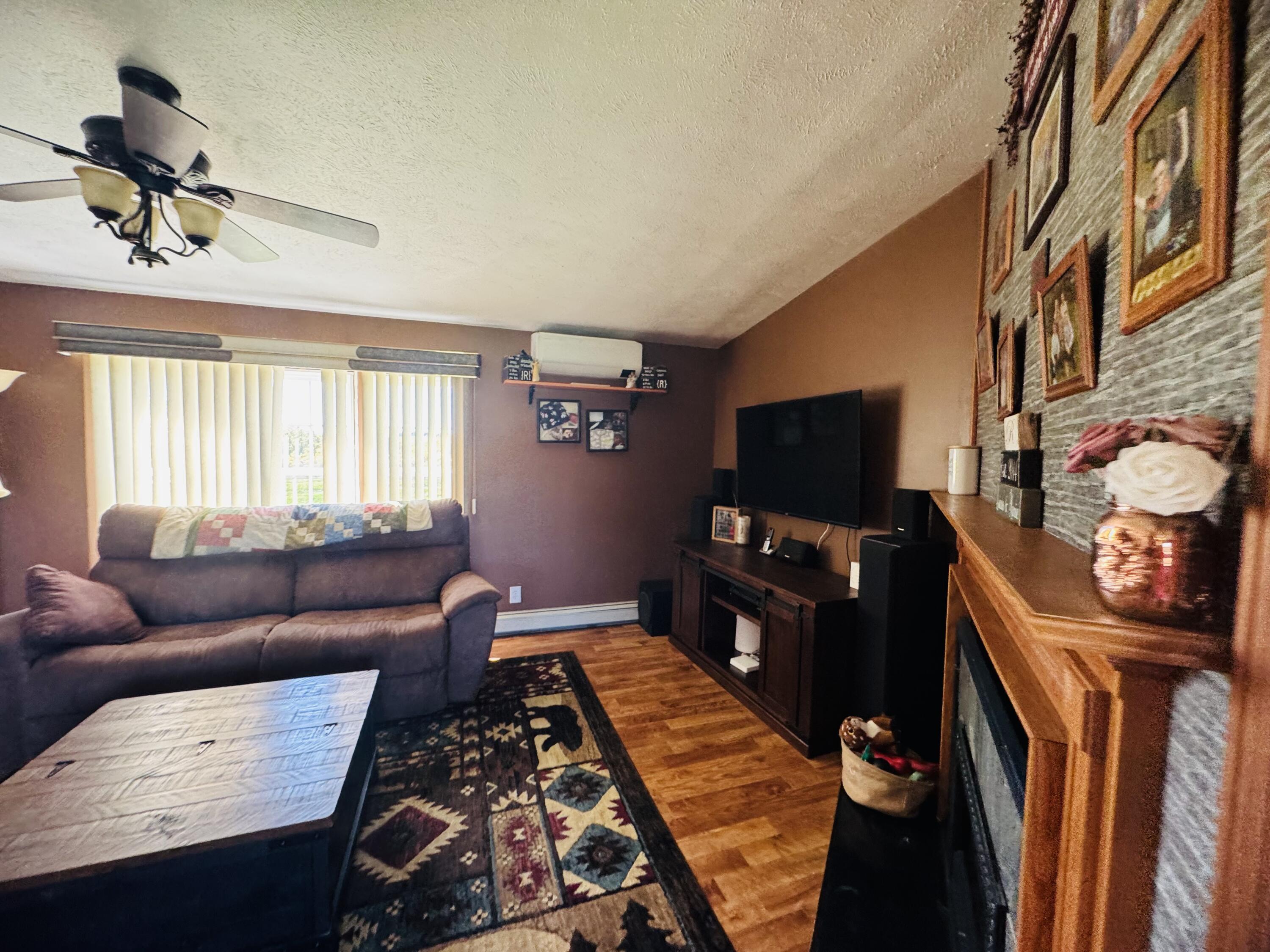 57 Emond Road Connor Twp ME 04736