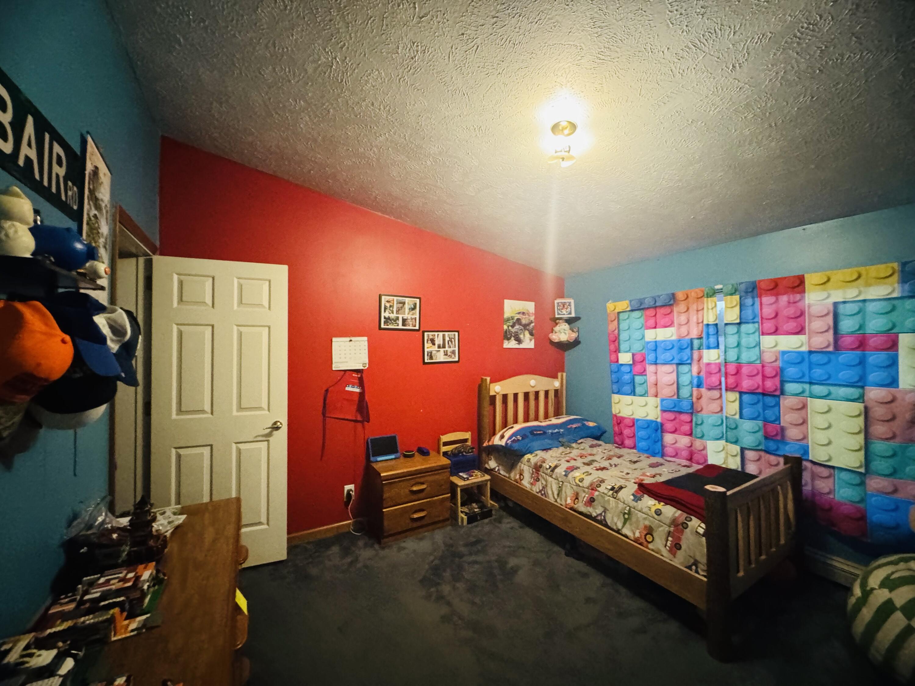 57 Emond Road Connor Twp ME 04736